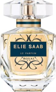 Elie Saab Le Parfum Royal Eau De Perfume Spray 50ml