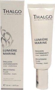 Thalgo Brightening Fluid 50 ml