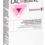Lactibiane Tolerance - 30 Capsules - Voedingssupplement - Probiotica