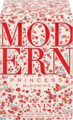 Lanvin Modern Princess Blooming - 90 ml - eau de toilette spray - damesparfum - Afbeelding 3