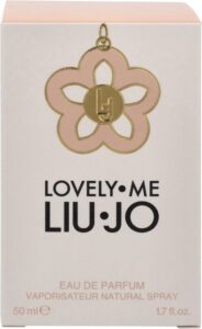 Liu Jo Lovely Me Edp Spray - Afbeelding 2