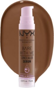 BARE WITH ME concealer serum  11 mocha 9 6 ml - Afbeelding 3