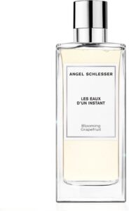 Damesparfum Sensitive Grapefruit Angel Schlesser EDT (100 ml) (100 ml) - Afbeelding 2