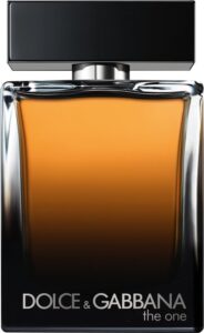Dolce & Gabbana The One Men Eau de Parfum 100ml - Afbeelding 4