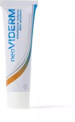 Lichaamscrème Rilastil Neoviderm (30 ml) - Afbeelding 3