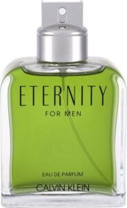 Calvin Klein Eternity for Men EDP M 200 ml