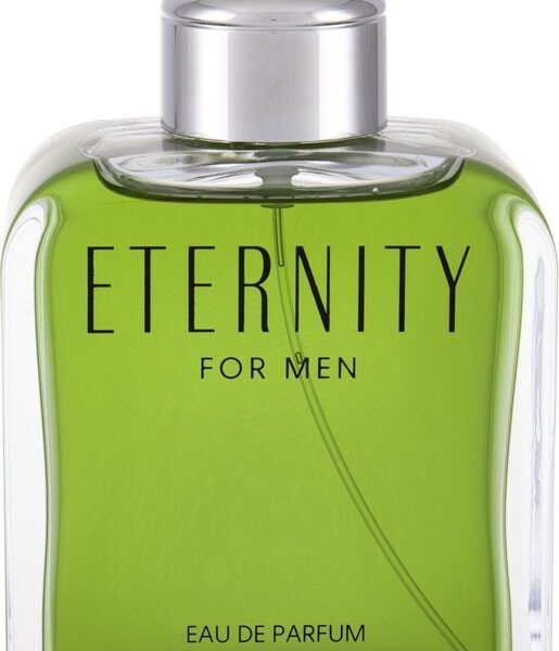Calvin Klein Eternity for Men EDP M 200 ml
