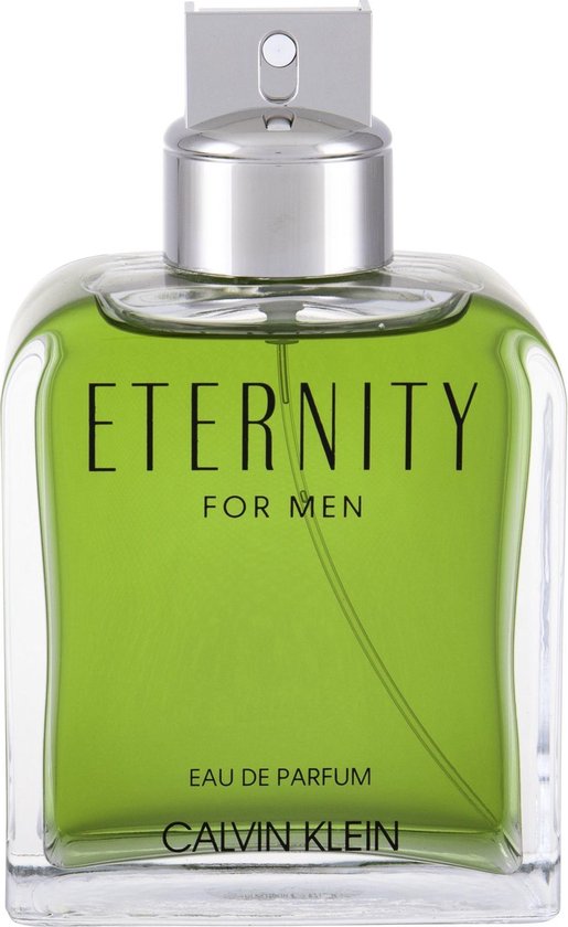 515x840-29 Calvin Klein Eternity for Men EDP M 200 ml - Afbeelding 1