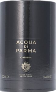 Acqua di Parma - Camelia - Eau de parfum - 100ml - Afbeelding 4