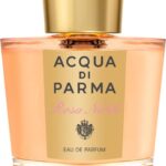Acqua di Parma Rosa Nobile 50 ml - Eau de Parfum - Damesparfum
