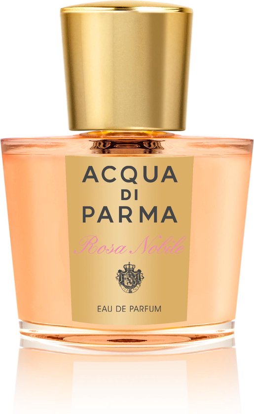 515x840-32 Acqua di Parma Rosa Nobile 50 ml - Eau de Parfum - Damesparfum - Afbeelding 1