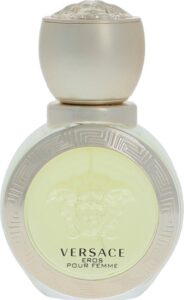 Versace Eros pour Femme - 30 ml - eau de toilette spray - damesparfum - Afbeelding 4