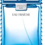 Versace Man Eau Fraiche Eau de Toilette - 200 ml
