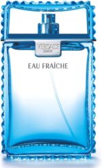 Versace Man Eau Fraiche Eau de Toilette - 200 ml