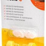 Medela Pack For Milk Extractors 8 Units