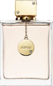 Armaf Club De Nuit Women - Edp 200ml - Afbeelding 2
