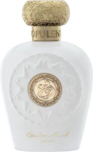 Damesparfum Lattafa EDP 100 ml Opulent Musk - Afbeelding 4