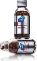 Phyto Paris Phytophanére Hair And Nails 2x120 Capsules - Afbeelding 2