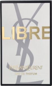 Yves Saint Laurent Libre Eau De Parfum For Women 30 Ml - Afbeelding 3
