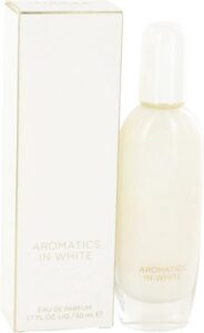 Clinique Aromatics In White Eau De Parfum Spray 50 ml for Women - Afbeelding 2