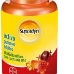 Supradyna(r) Active Adult Gummies 70 Candies