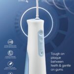 Oral-B Monddouche AquaCare 4