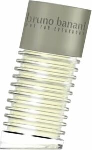 Bruno Banani Man Eau de Toilette Herenparfum - 75 ml - Afbeelding 6