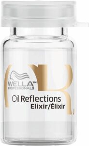 Wella Oil Reflections Elixir 10x6ml