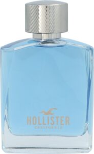 Hollister Wave For Him Eau de Toilette Spray 100 ml - Afbeelding 4