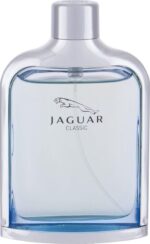 Jaguar - Jaguar New Classic - Eau De Toilette - 75ML - Afbeelding 2