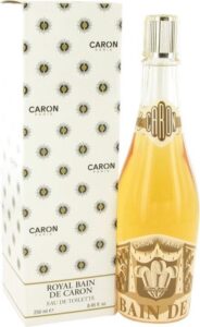 ROYAL BAIN De Caron Champagne by Caron 240 ml - Eau De Toilette (Unisex) - Afbeelding 2