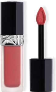 Dior Rouge Dior Forever Liquid 558 forever grace lipstick 6ml - Afbeelding 4