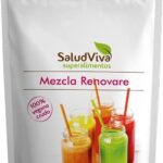 El Natural Resveratrol 60 Caps