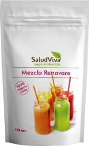 El Natural Resveratrol 60 Caps