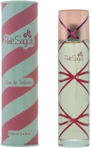 Damesparfum Aquolina Pink Sugar EDT (100 ml)