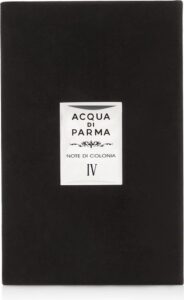 Acqua Di Parma Note Di Colonia IV by Acqua Di Parma 150 ml - Eau De Cologne Spray (unisex) - Afbeelding 3