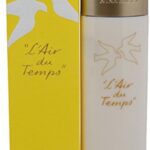 Nina Ricci BACK IN STOCK  Nina Ricci L Air du Temps 200ml Body Lotion