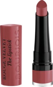 Bourjois Rouge Velvet The Lipstick 33 Rose Water