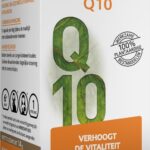 Arkocaps Q10 - 30 capsules