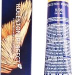 Wella Professionals Koleston Perfect Me+ - Haarverf - 8/96 Rich Naturals - 60ml