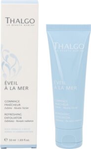 Thalgo Éveil Á La Mer Face Peeling 50 ml - Afbeelding 2