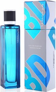 Rasasi - Kun Mukthalifan Men - Eau De Parfum - 100Ml - Afbeelding 5