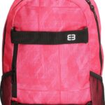 Enrico Benetti Colorado Rugtas 47207 - Roze