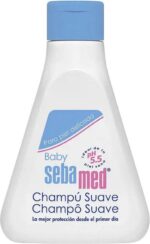 Zachte Shampoo Sebamed Baby (250 ml) - Afbeelding 4
