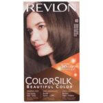 COLORSILK # 11 SOFT BLACK