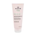 Nuxe Rêve De Thé Revitalizing Shower Gel 750 ml