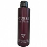 GUESS 1981 Los Angeles Deodorant 226 ml for Man