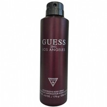 517592_guess_1981_los_angeles_for_men_deospray GUESS 1981 Los Angeles Deodorant 226 ml for Man - Afbeelding 1