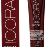 Schwarzkopf Igora Royal 9-00 - 60 ml