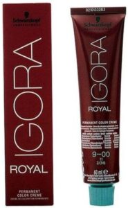 Schwarzkopf Igora Royal 9-00 - 60 ml